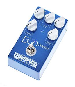 Wampler Ego Compressor