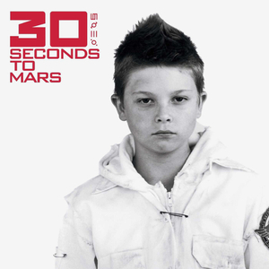 THIRTY SECONDS TO MARS ‎/ 30 SECONDS TO MARS (2LP)