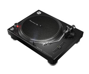 Виниловый проигрыватель Pioneer PLX-500