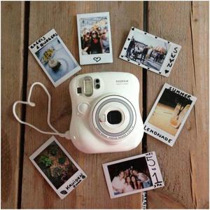 Fujifilm Instax Mini