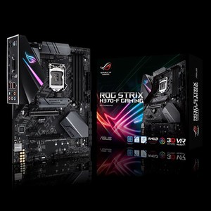 ASUS ROG MAXIMUS X HERO