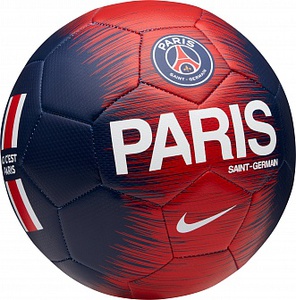 Мяч футбольный Nike Paris Saint-Germain Prestige