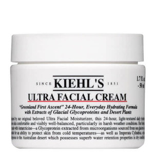 Kiehl's Ultra Facial Cream