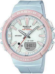 Часы Casio baby-g