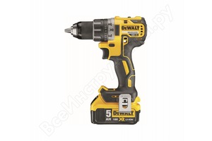 DeWalt DCD791P2