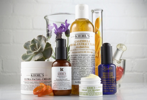 Набор миниатюр Kiehls