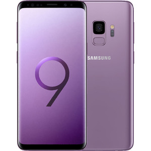 Телефон Samsung s9