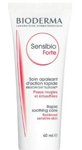 крем Bioderma Sensibio Forte