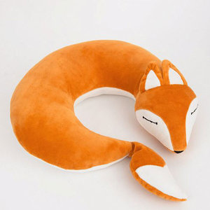 Подушка для путешествий