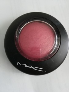 РУМЯНА ДЛЯ ЛИЦА MINERALIZE BLUSH (HAPPY-GO-ROSY)