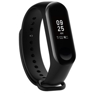 Фитнес-браслет Xiaomi Mi Band 3