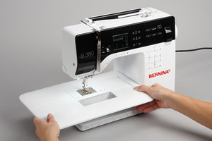 Bernina B380