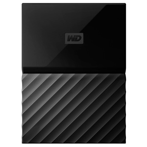 Внешний жесткий диск WD My Passport 1Tb