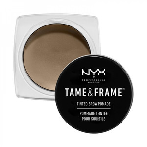 NYX TAME & FRAME TINTED BROW POMADE - BLONDE 01