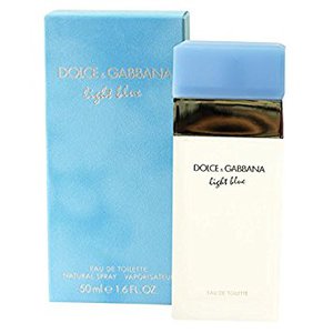 парфюм Light Blue (Dolce & Gabbana)