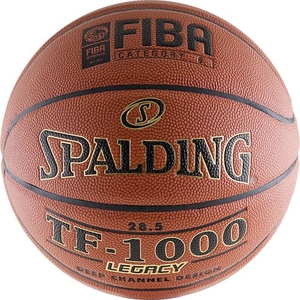 Баскетбольный мяч Spalding TF-1000 Legacy 74-451z