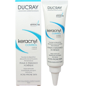 Ducray keracnyl control