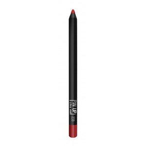 Luxvisage Lip Pencil Pin Up ultra matt 208