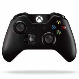 microsoft xbox one wireless controller (4N6-00002)