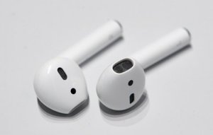 Ear Pods