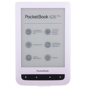 Электронная читалка Pocketbook
