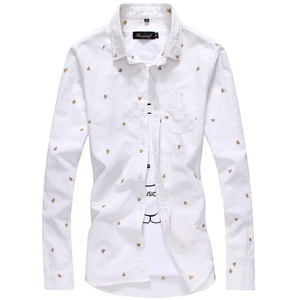 LS Bee shirt