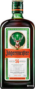 Jägermeister