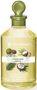 Yves Rocher масло для тела Кокосовый орех