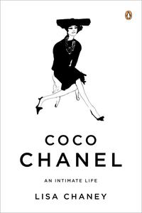 coco chanel lisa chaney