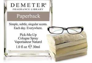 Demeter Paperback
