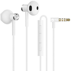 Наушники Xiaomi Dual Driver Half-Ear BRE01JY