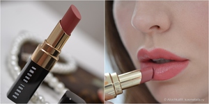 Bobbi Brown Nourishing Lip Color