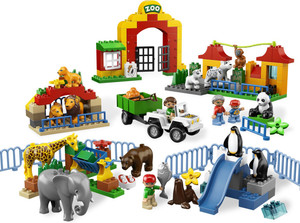 Lego Duplo