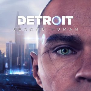 Detroit Become Human