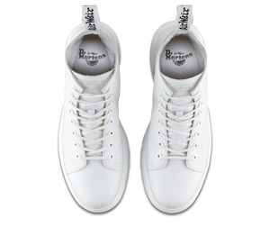 Dr. Martens TALIB VENICE White