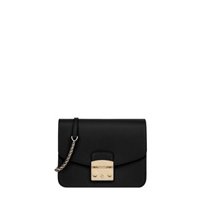 FURLA METROPOLIS ONYX