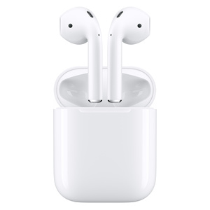 Наушники AirPods