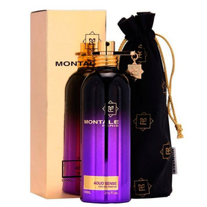 Montale Aoud Sense