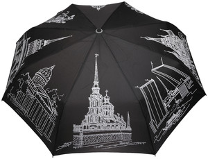 Питерский зонт