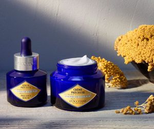 Immortelle Precious Serum