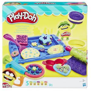 Набор пластилина Play-Doh