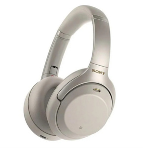 Беспроводные наушники с шумоподавлением SONY WH-1000XM3