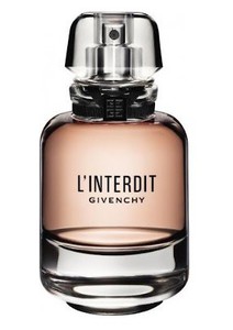 Givenchy L'Interdit