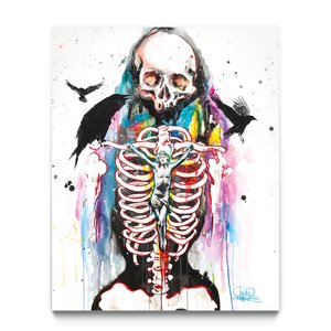 Jesus Loves You 32x40