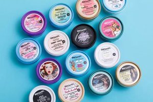 Банки органик китчен