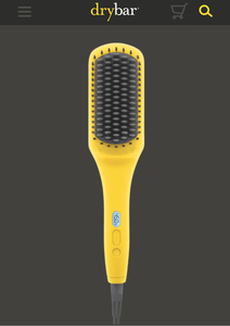 Brush by DryBar