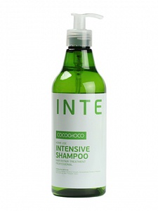 Cocochoco Intensive Shampoo