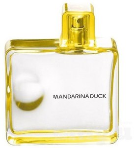 Mandarina Duck