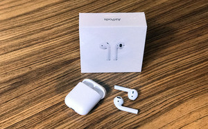 Airpods