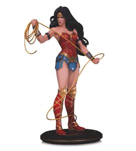 Фигурка Wonder Woman от DC Collectibles